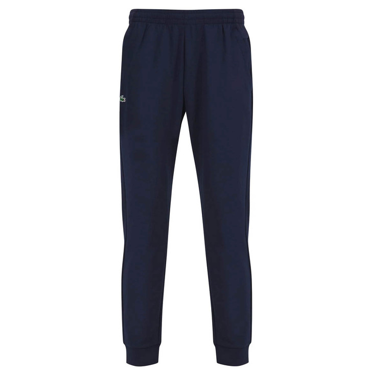 Lacoste Men's Sport Fleece Tennis Sweat Pant Black Size XXX-Large -  Walmart.com